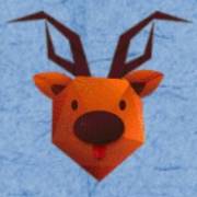 Christmas in Papertown: Deer