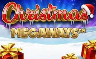 Christmas Megaways slot (Canada)