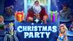 Play Christmas Party slot CA