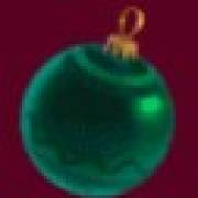 Christmas Tree 2: Green ball