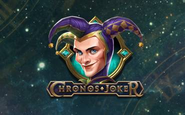 Chronos Joker slot (Canada)