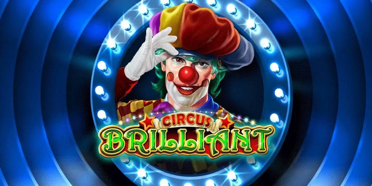 Circus Brilliant Egypt Quest slot (Canada)