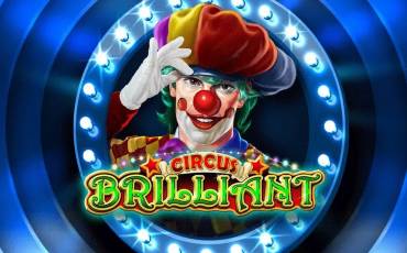 Circus Brilliant Egypt Quest slot (Canada)