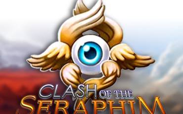 Clash of the Seraphim slot (Canada)