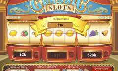 Play Classic Slots