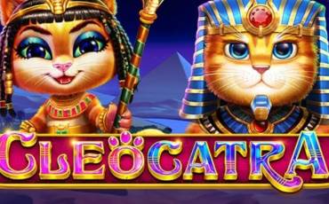 Cleocatra slot (Canada)