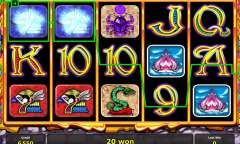 Play Cleopatra – Queen of Slots