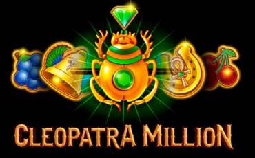 Cleopatra Million slot