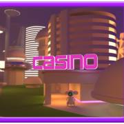 Clockwork Mice: Casino