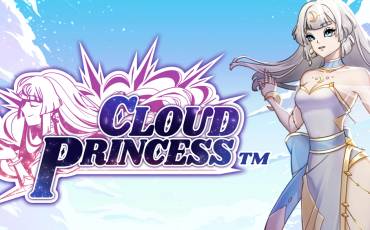 Cloud Princess slot (Canada)