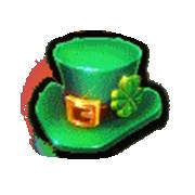 Clover Blitz Hold and Win: Hat