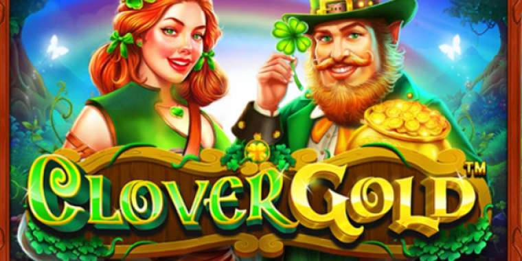 Play Clover Gold slot CA