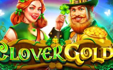 Clover Gold slot (Canada)