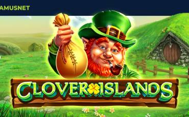 Clover Islands slot (Canada)