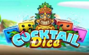 Cocktail Dice slot (Canada)