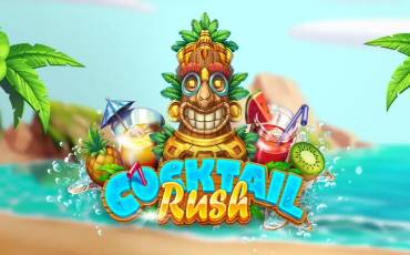 Cocktail Rush slot (Canada)