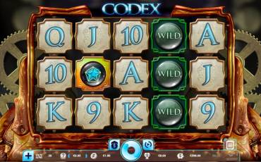 Codex slot (Canada)