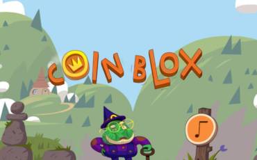 Coin Blox slot