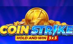 Play Coin Strike: Hold and Win