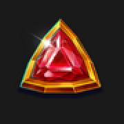 Coins of Alkemor Hold&Win: Red gemstone