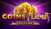 Play Coins of Alkemor Hold&Win slot CA