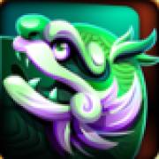 Coins of Fortune: Green dragon