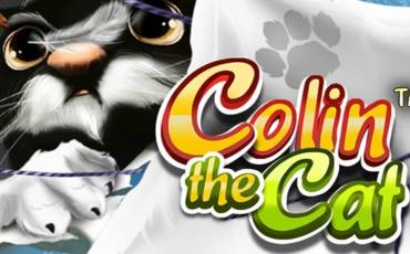 Colin the Cat slot