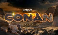 Play Conan