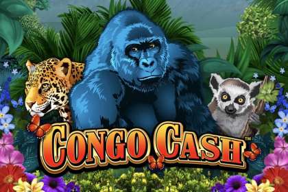 Congo Cash by Pragmatic Play CA