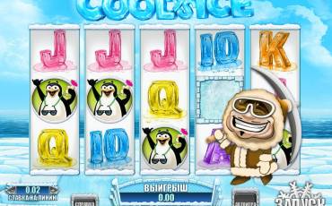 Cool As Ice! slot