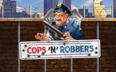 Cops ‘n’ Robbers slot (Canada)