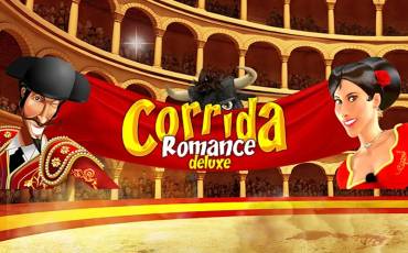 Corrida Romance Deluxe slot (Canada)