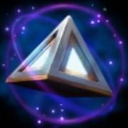 Cosmic Voyager: Tetrahedron