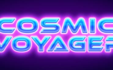 Cosmic Voyager slot (Canada)