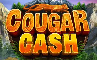 Cougar Cash slot