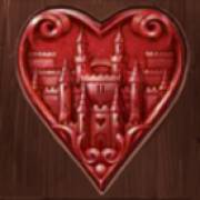 Court Of Hearts: Hearts