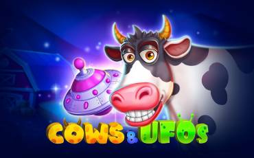 Cows & UFOs slot