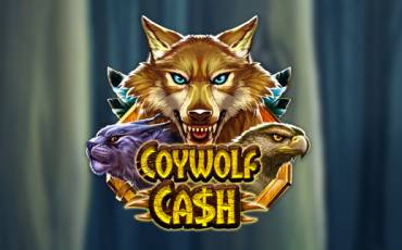 Coywolf Cash slot (Canada)