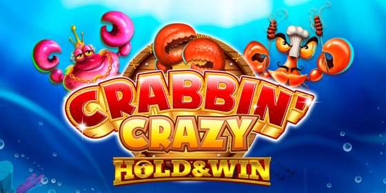 Crabbin' Crazy by iSoftBet CA