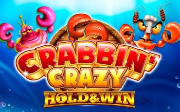 Crabbin' Crazy slot (Canada)