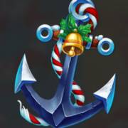 Crabbin' For Christmas: Anchor