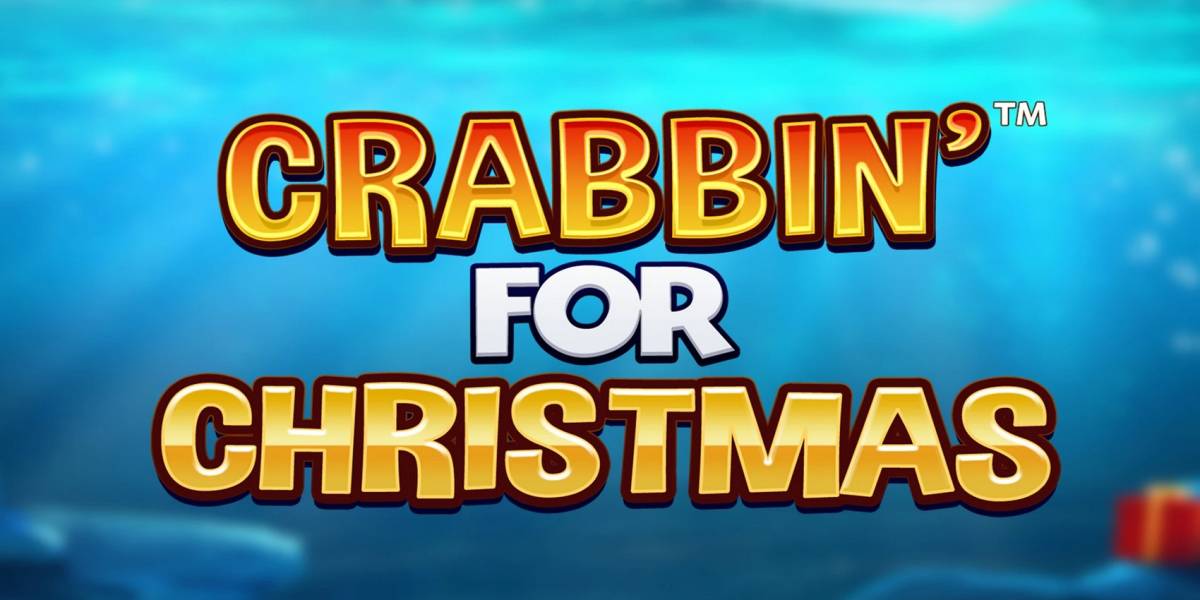 Crabbin' For Christmas slot (Canada)