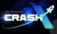 Play Crash X