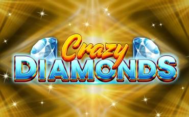 Crazy Diamonds slot (Canada)