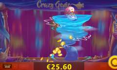 Play Crazy Genie