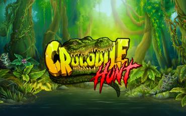 Crocodile Hunt slot (Canada)