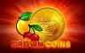 Crown Coins (logo)