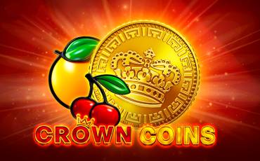 Crown Coins slot (Canada)