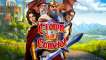 Play Crown of Camelot slot CA