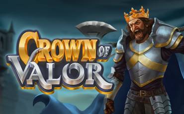 Crown of Valor slot (Canada)